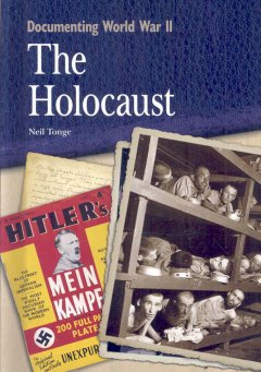 The Holocaust  Cover Image