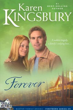 Forever  Cover Image