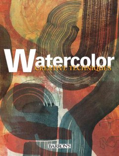 Creative watercolor  Cover Image