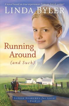 Running around (and such)  Cover Image