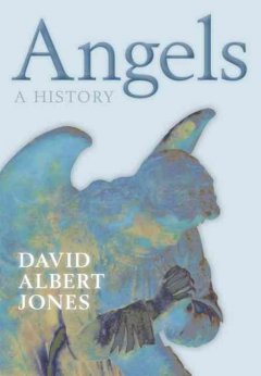 Angels : a history  Cover Image