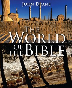 The world of the Bible  Cover Image