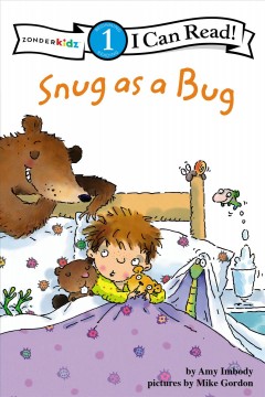 Snug as a bug  Cover Image