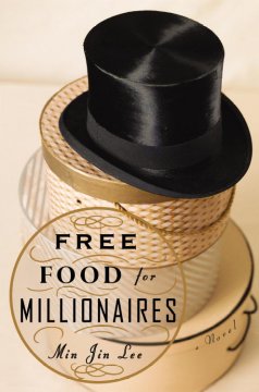 Free food for millionaires  Cover Image