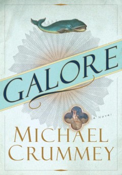 Galore  [Book Club Set]  Cover Image