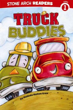Truck buddies  Cover Image