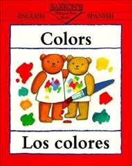Colors : Los colores  Cover Image