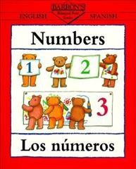 Numbers = Los números  Cover Image