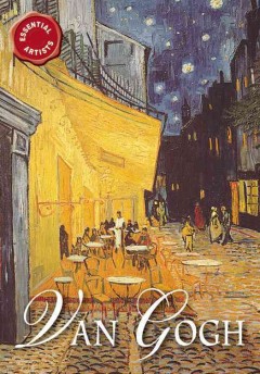 Van Gogh  Cover Image