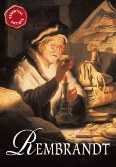 Rembrandt  Cover Image