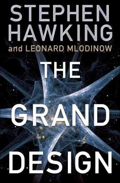 The grand design  Cover Image