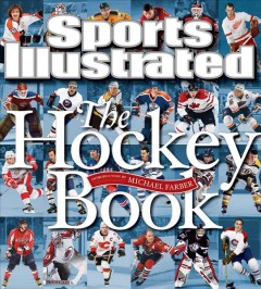 The hockey book  Cover Image