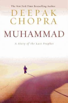 Muhammad : a story of the last prophet  Cover Image