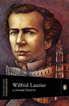 Wilfrid Laurier  Cover Image