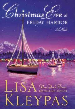Christmas Eve at Friday Harbor  Cover Image