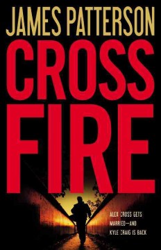 Cross fire  Cover Image