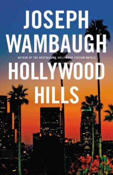 Hollywood Hills : a novel  Cover Image