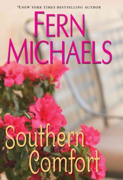 Southern comfort  Cover Image