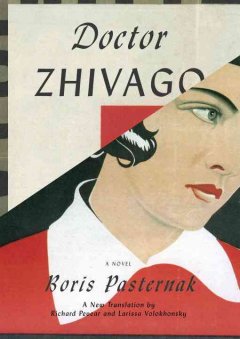 Doctor Zhivago  Cover Image