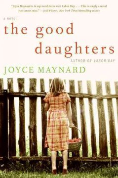 The good daughters  Cover Image