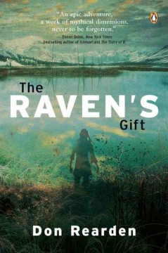 The raven's gift  Cover Image
