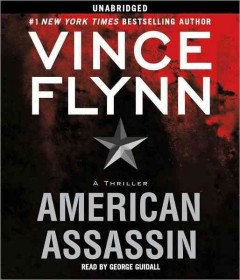 American assassin Cover Image