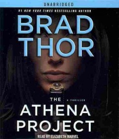 The Athena project Cover Image