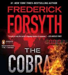 The cobra Cover Image