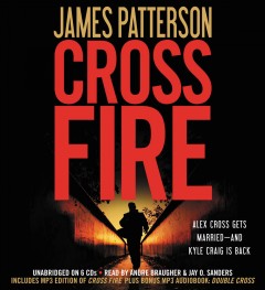 Cross fire Cover Image