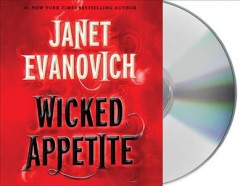 Wicked appetite Cover Image
