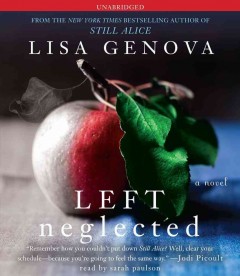 Left neglected Cover Image