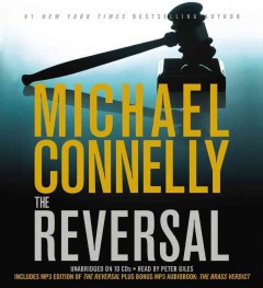 The reversal Cover Image