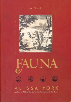 Fauna : [Book Club Set]  Cover Image