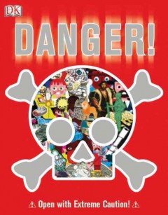 Danger!  Cover Image