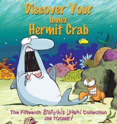 Discover your inner hermit crab  Cover Image