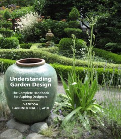 Understanding garden design : the complete handbook for aspiring designers  Cover Image