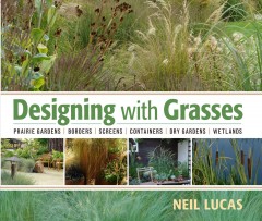 Designing with grasses  Cover Image