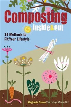 Composting inside & out  Cover Image