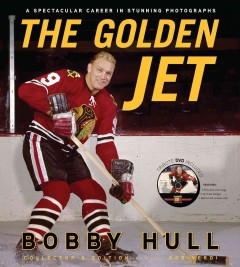 The Golden Jet  Cover Image