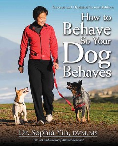 How to behave so your dog behaves  Cover Image
