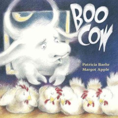 Boo Cow  Cover Image