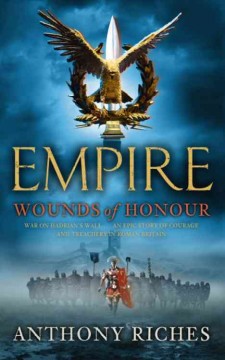 Wounds of honour  Cover Image
