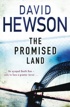 The promised land  Cover Image