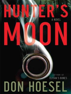 Hunter's moon  Cover Image