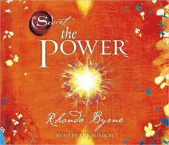 The power Cover Image