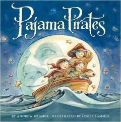 Pajama pirates  Cover Image
