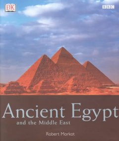 Ancient Egypt and the Middle East  Cover Image