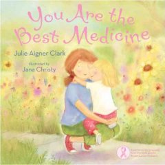 You are the best medicine  Cover Image