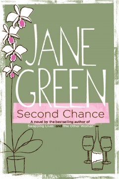 Second chance  Cover Image