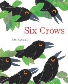 Six crows : a fable  Cover Image